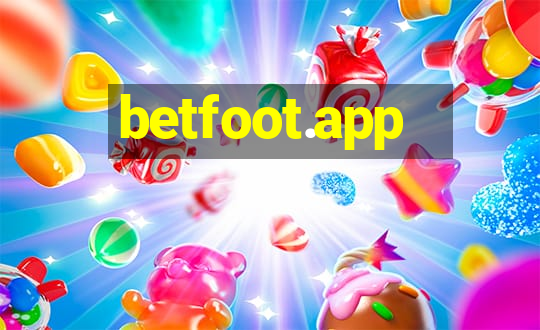 betfoot.app