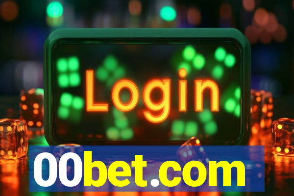 00bet.com