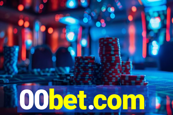 00bet.com