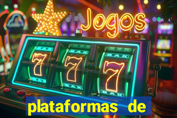 plataformas de jogos brasileiras