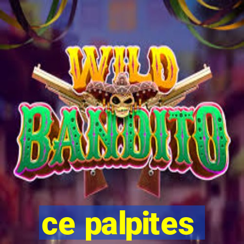 ce palpites