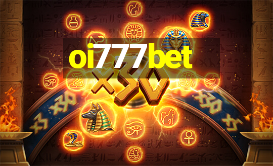 oi777bet