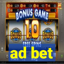 ad bet