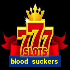 blood suckers online slot