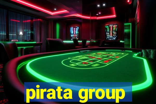 pirata group