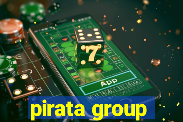 pirata group