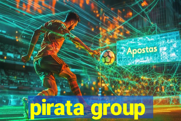 pirata group