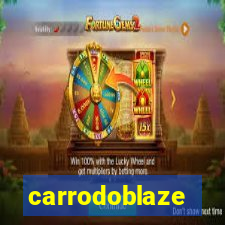 carrodoblaze