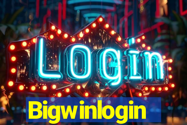 Bigwinlogin