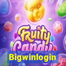 Bigwinlogin