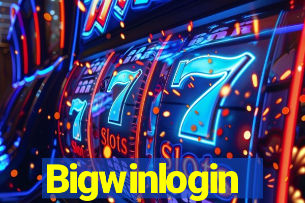 Bigwinlogin