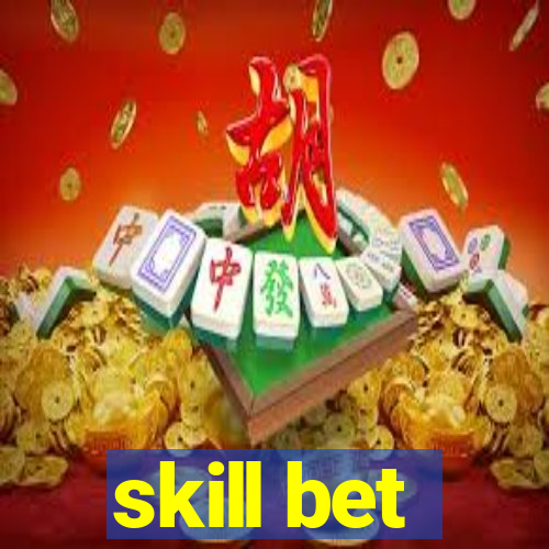 skill bet