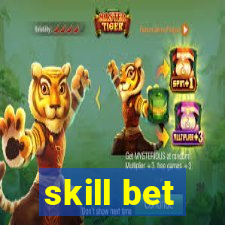 skill bet