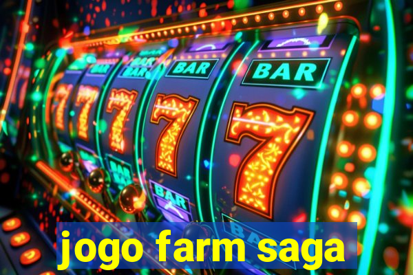 jogo farm saga