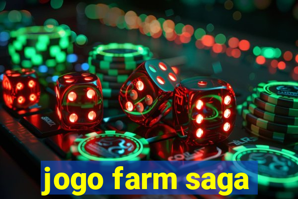 jogo farm saga