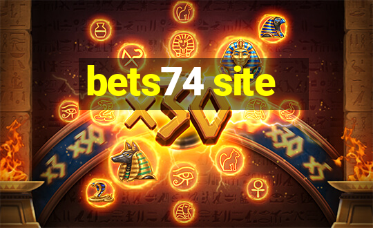 bets74 site