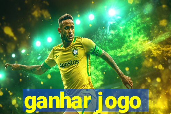 ganhar jogo