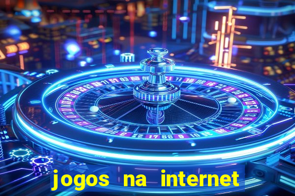 jogos na internet que ganha dinheiro de verdade