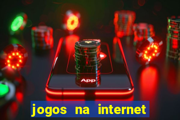 jogos na internet que ganha dinheiro de verdade