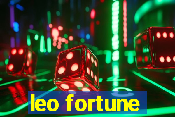 leo fortune