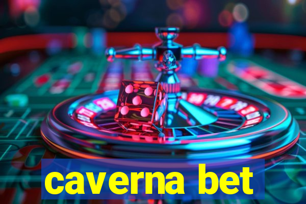 caverna bet