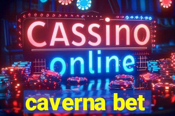 caverna bet