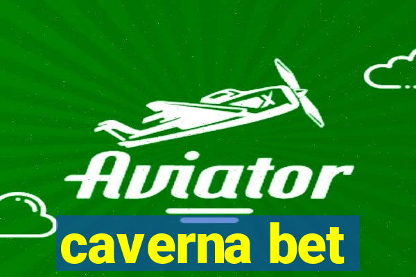 caverna bet