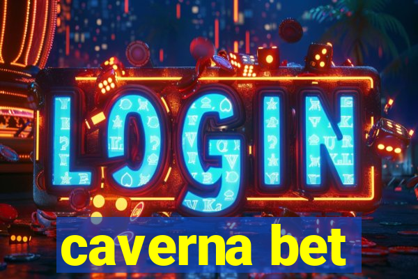 caverna bet