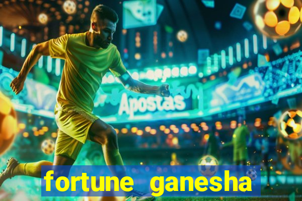 fortune ganesha gold demo grátis