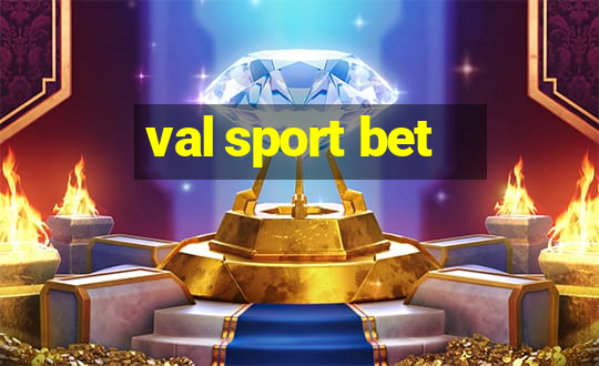 val sport bet