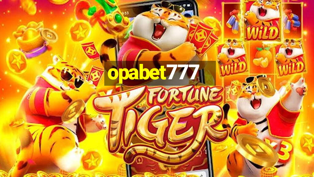 opabet777