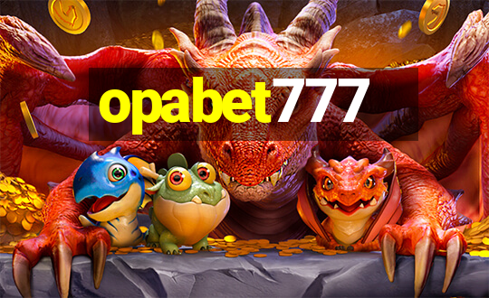 opabet777