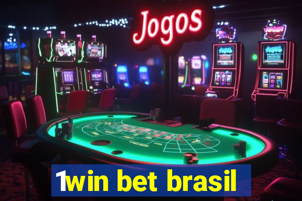 1win bet brasil