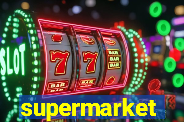 supermarket simulator apk dinheiro infinito