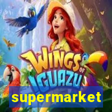 supermarket simulator apk dinheiro infinito