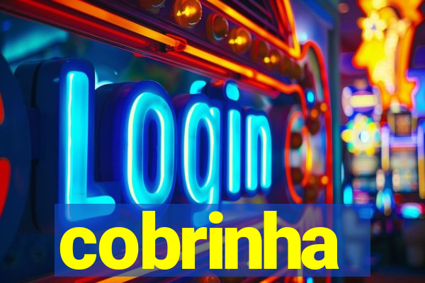 cobrinha