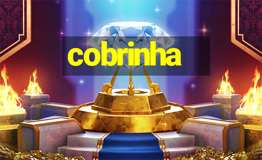 cobrinha