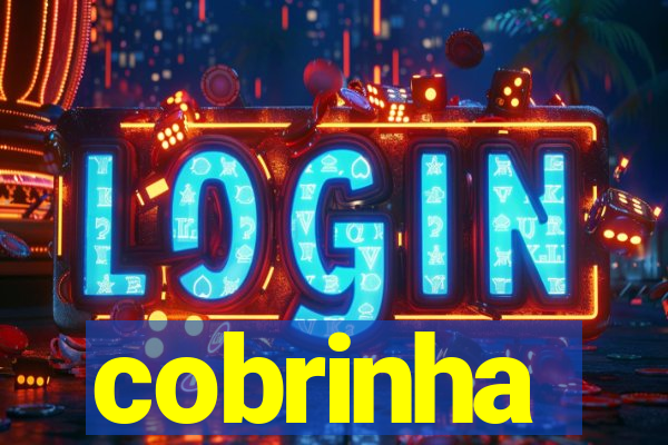 cobrinha