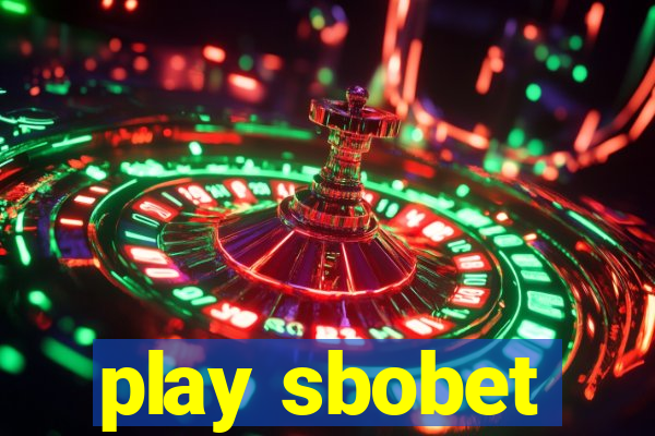 play sbobet