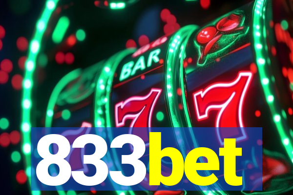 833bet