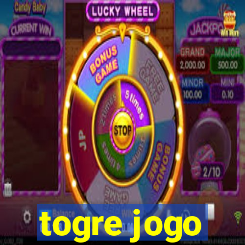 togre jogo