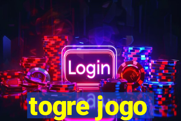 togre jogo