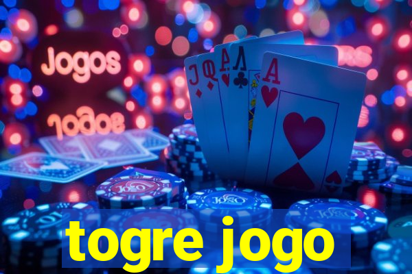 togre jogo