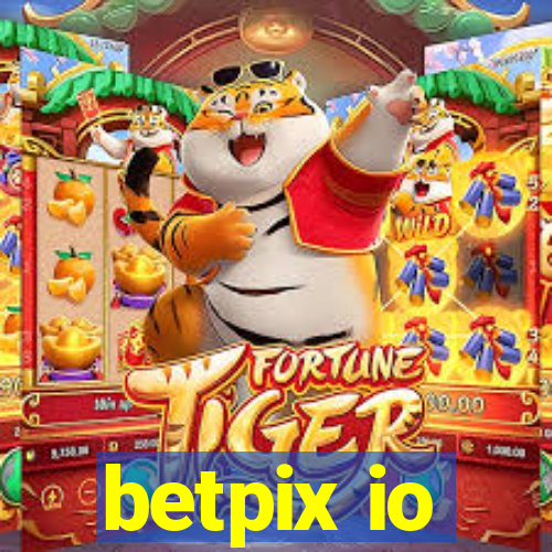 betpix io