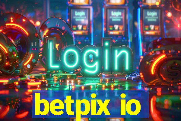 betpix io