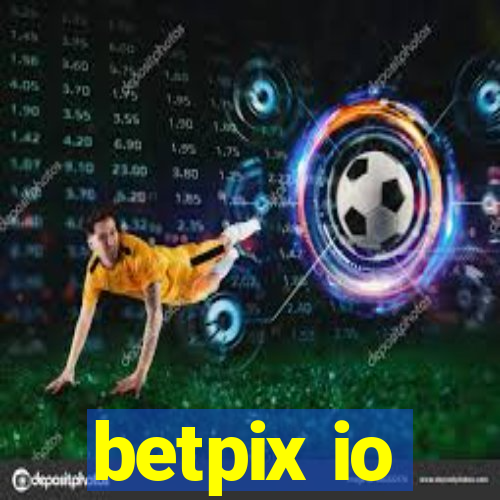 betpix io