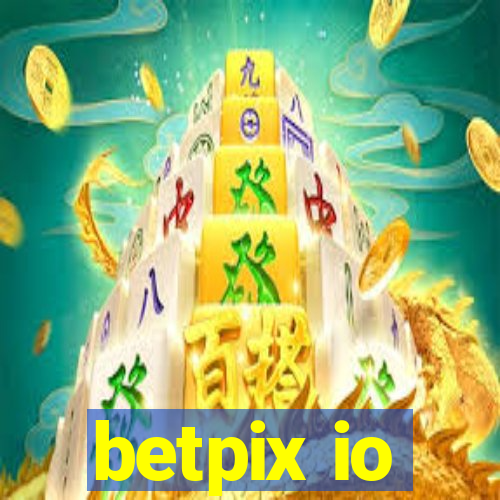 betpix io