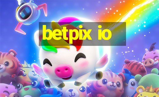 betpix io