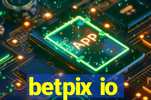 betpix io