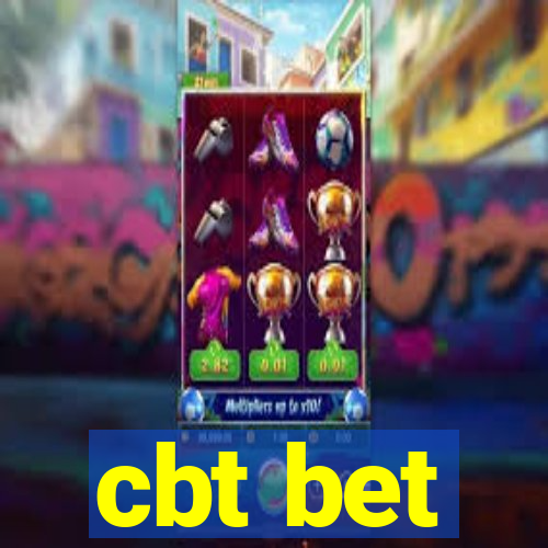 cbt bet